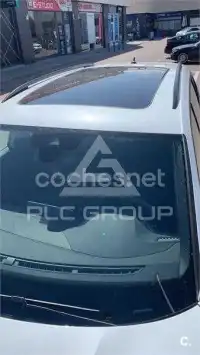 2021 Seat Tarraco