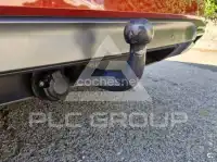 2021 Seat Tarraco
