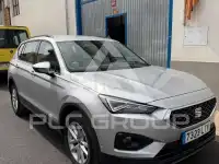 2021 Seat Tarraco