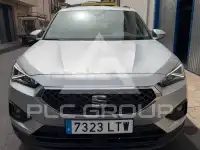 2021 Seat Tarraco