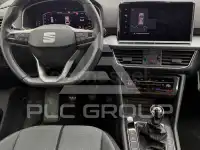 2021 Seat Tarraco
