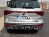 2021 Seat Tarraco