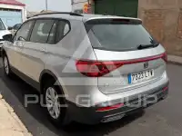 2021 Seat Tarraco