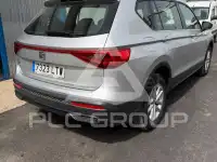2021 Seat Tarraco