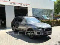 2021 Seat Tarraco