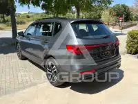 2021 Seat Tarraco