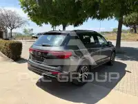 2021 Seat Tarraco