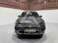 2021 Seat Tarraco