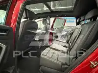 2021 Seat Tarraco