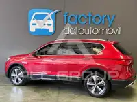 2021 Seat Tarraco
