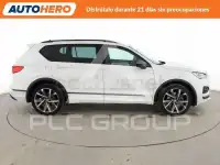 2021 Seat Tarraco