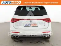 2021 Seat Tarraco