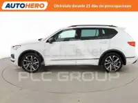 2021 Seat Tarraco