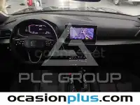 2021 Seat Tarraco