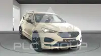 2021 Seat Tarraco