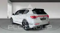 2021 Seat Tarraco