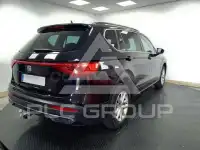 2021 Seat Tarraco