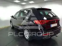 2021 Seat Tarraco