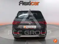 2021 Seat Tarraco