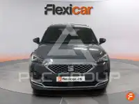 2021 Seat Tarraco