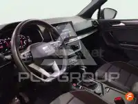 2021 Seat Tarraco