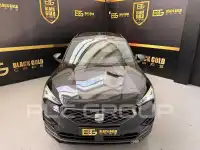 2021 Seat Tarraco