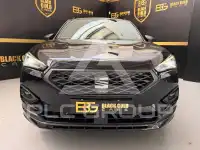 2021 Seat Tarraco