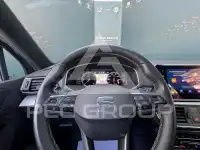 2021 Seat Tarraco