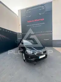 2021 Seat Tarraco