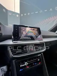 2021 Seat Tarraco