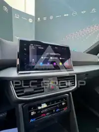 2021 Seat Tarraco