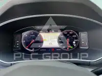 2021 Seat Tarraco