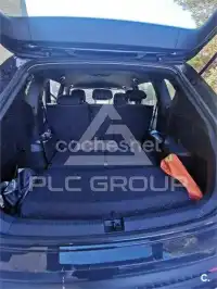 2021 Seat Tarraco