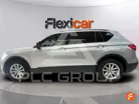 2021 Seat Tarraco