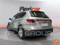 2021 Seat Tarraco