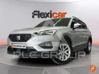 2021 Seat Tarraco