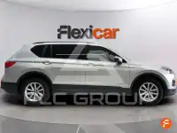 2021 Seat Tarraco