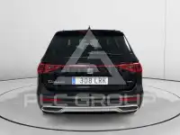 2021 Seat Tarraco