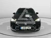 2021 Seat Tarraco