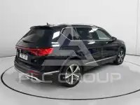 2021 Seat Tarraco