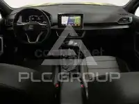 2021 Seat Tarraco