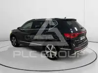 2021 Seat Tarraco