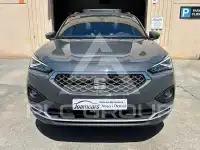 2021 Seat Tarraco