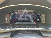 2021 Seat Tarraco