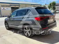 2021 Seat Tarraco