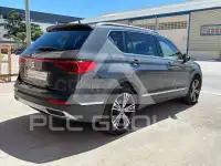 2021 Seat Tarraco