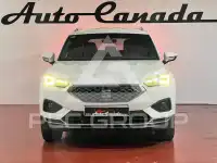 2021 Seat Tarraco