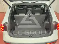 2021 Seat Tarraco