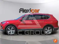 2021 Seat Tarraco
