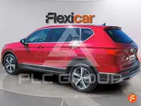 2021 Seat Tarraco